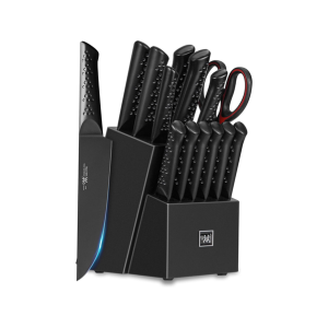 Knife Sets for Kitchen with Block